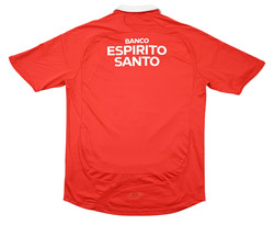 2007-08 BENFICA SHIRT L