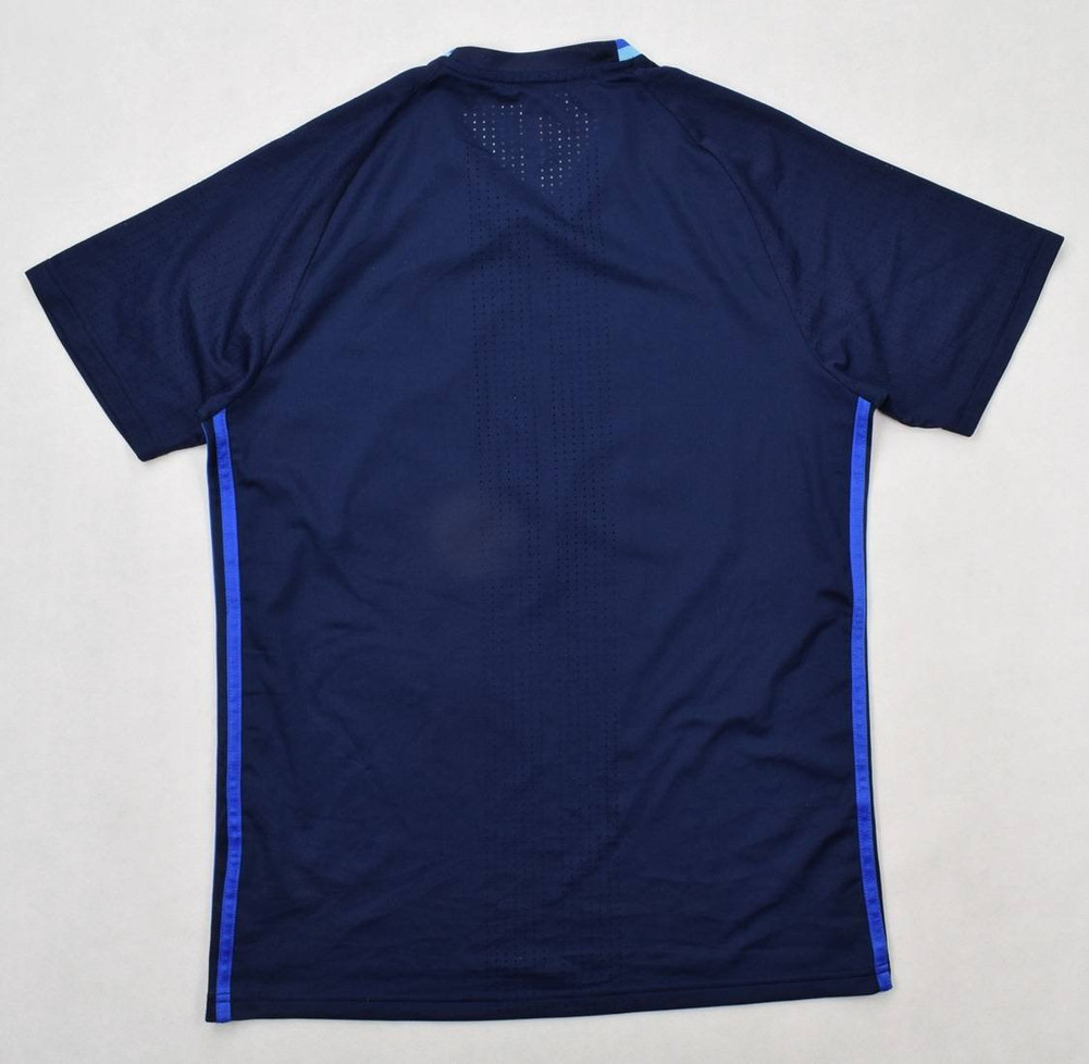 IPSWICH TOWN SHIRT M