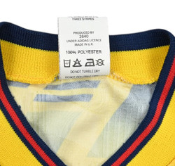 1991-93 ARSENAL LONDON SHIRT M