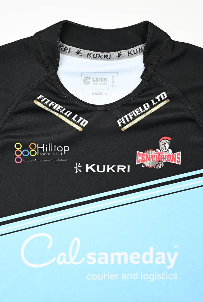 CENTURIONS RUGBY KOSZULKA L