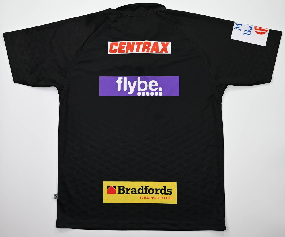 EXETER RUGBY SHIRT M