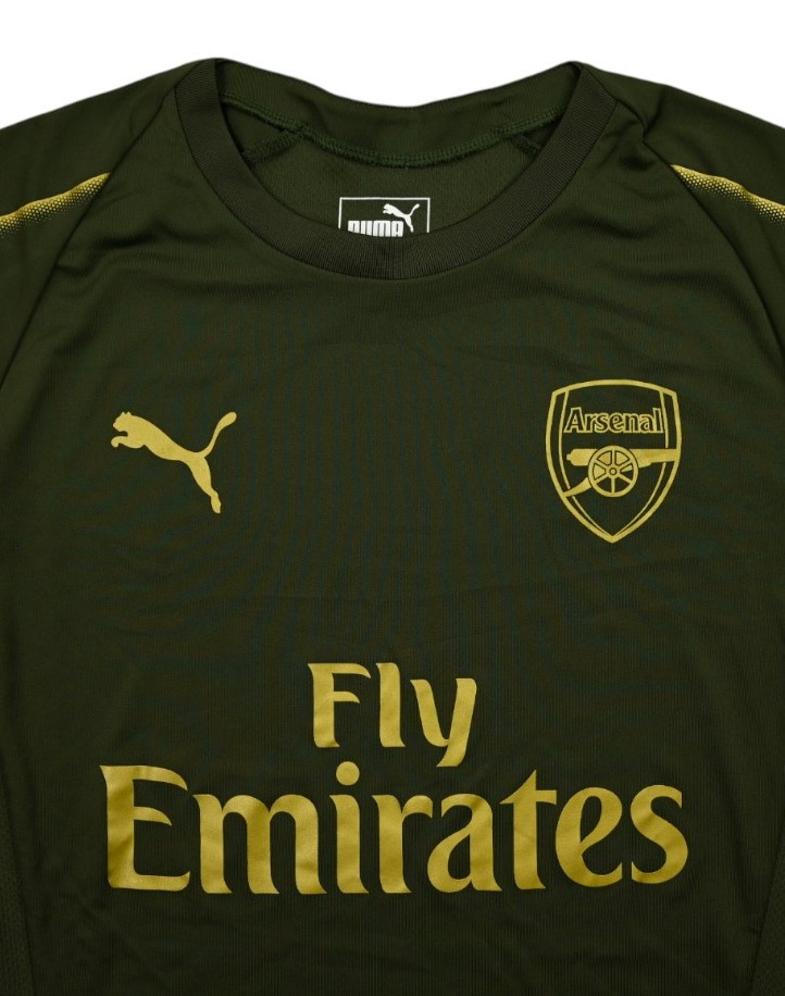 2018-19 ARSENAL KOSZULKA M
