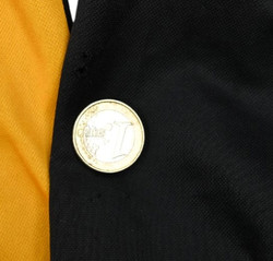 UHLSPORT VINTAGE GOALKEPPER LONGSLEEVE KOSZULKA XXL