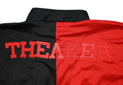 1995-96 SHEFFIELD FC SHIRT M