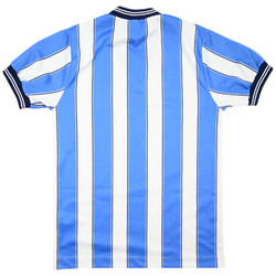 1986-87 COVENTRY CITY KOSZULKA S