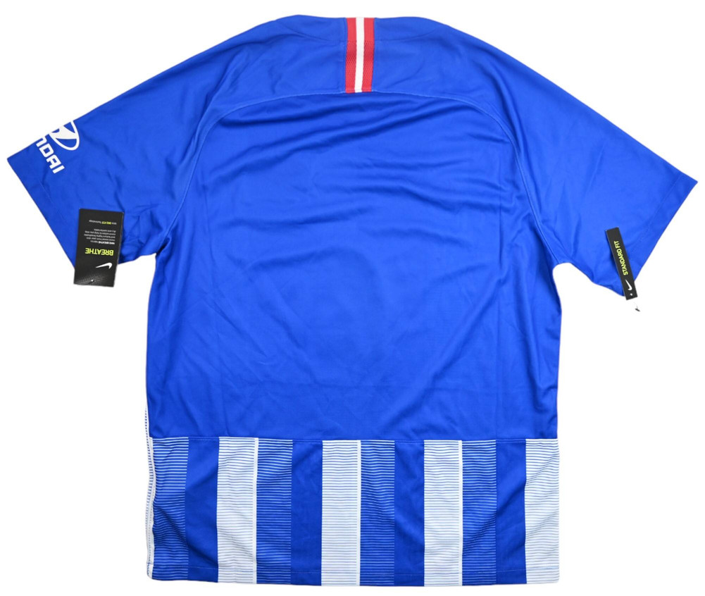 2018-19 HERTHA BSC BERLIN KOSZULKA L
