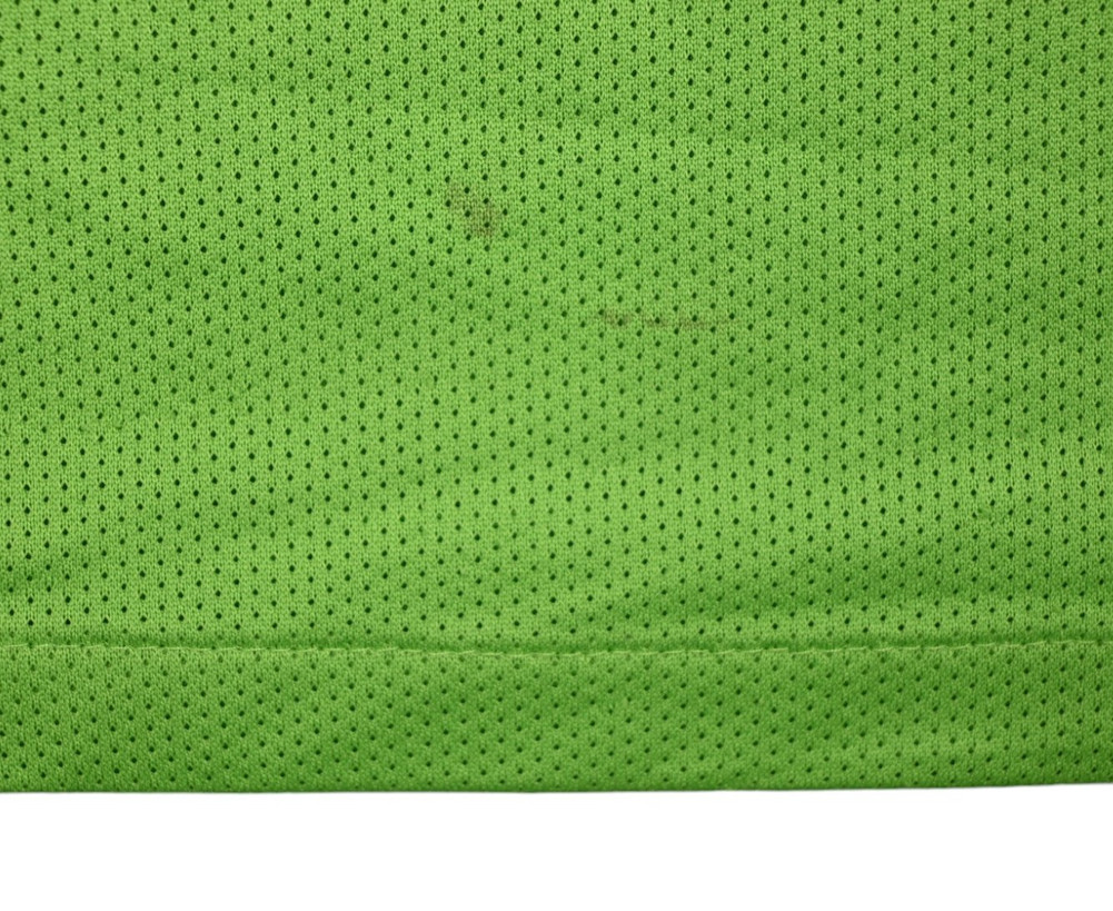 2016-17 VFL WOLFSBURG PLAYER ISSUE KOSZULKA M