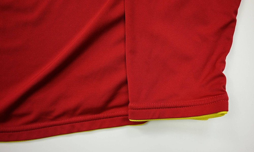 2009-10 BORUSSIA DORTMUND GK LONGSLEEVE XL