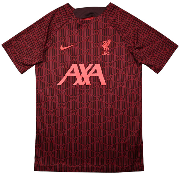 2022-23 LIVERPOOL SHIRT S