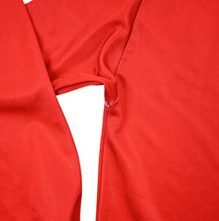 SW WEINER LONGSLEEVE SHIRT M