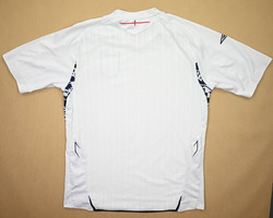 2007-09 ENGLAND SHIRT L