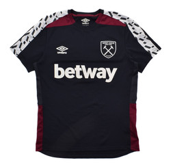 WEST HAM UNITED KOSZULKA S