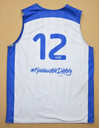 POLPHARMA STAROGARD GDAŃSKI KOSZULKA XL