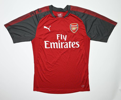 ARSENAL LONDON SHIRT M