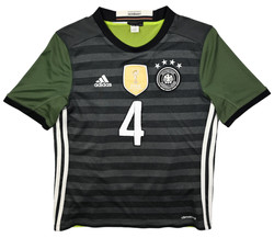 2015-17 GERMANY *HOWEDES* KOSZULKA M. BOYS