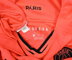 2019-20 PARIS SAINT-GERMAIN *DE BREIJ* SHIRT WOMENS M