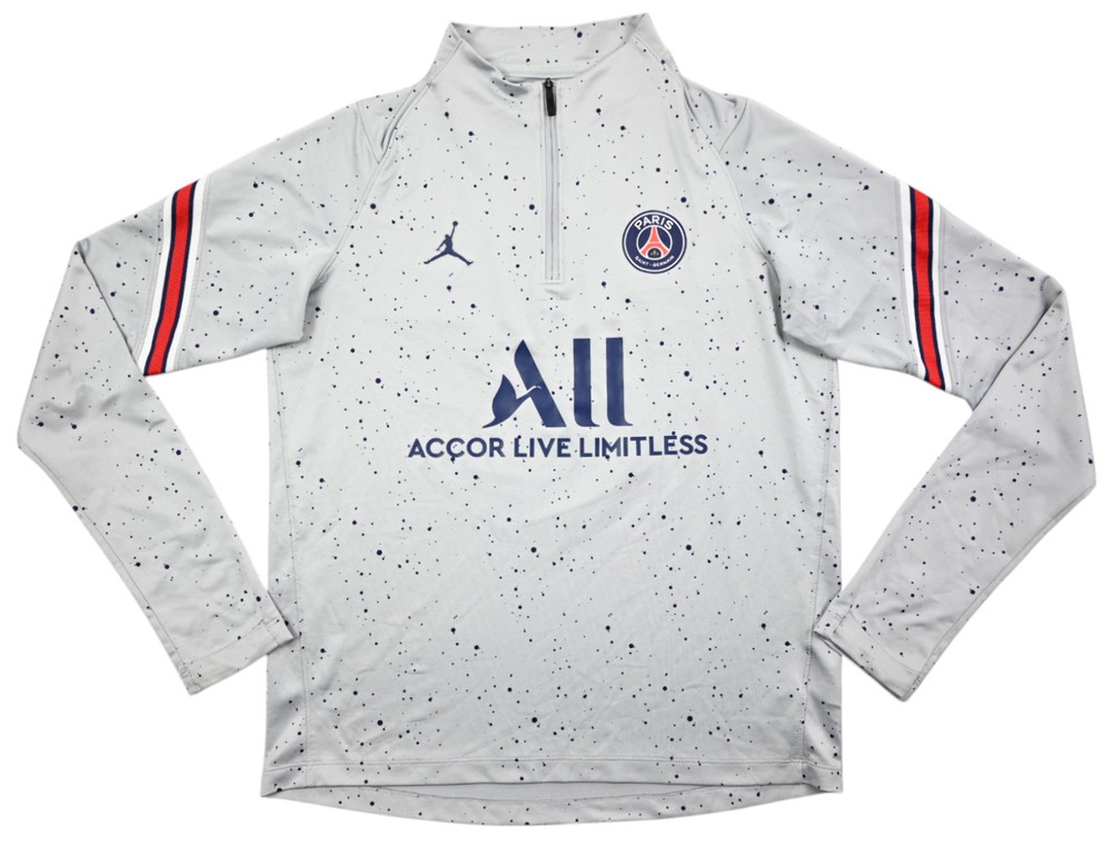 2021-22 PARIS SAINT-GERMAIN TOP XL. BOYS