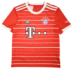 2022-23 BAYERN MUNICH *KIMMICH* KOSZULKA M. BOYS