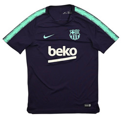 2018-19 FC BARCELONA KOSZULKA M 