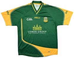 MEATH GAA GAELIC SHIRT M