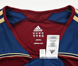 2006-07 NEWCASTLE UNITED KOSZULKA XL