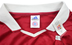 2003-04 BAYERN MUNCHEN KOSZULKA XL