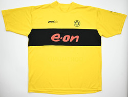 2002-03 BORUSSIA DORTMUND SHIRT 3XL