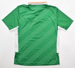 2016-17 IRELAND SHIRT XL