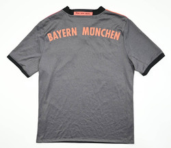 2016-17 BAYERN MUNCHEN KOSZULKA L. BOYS
