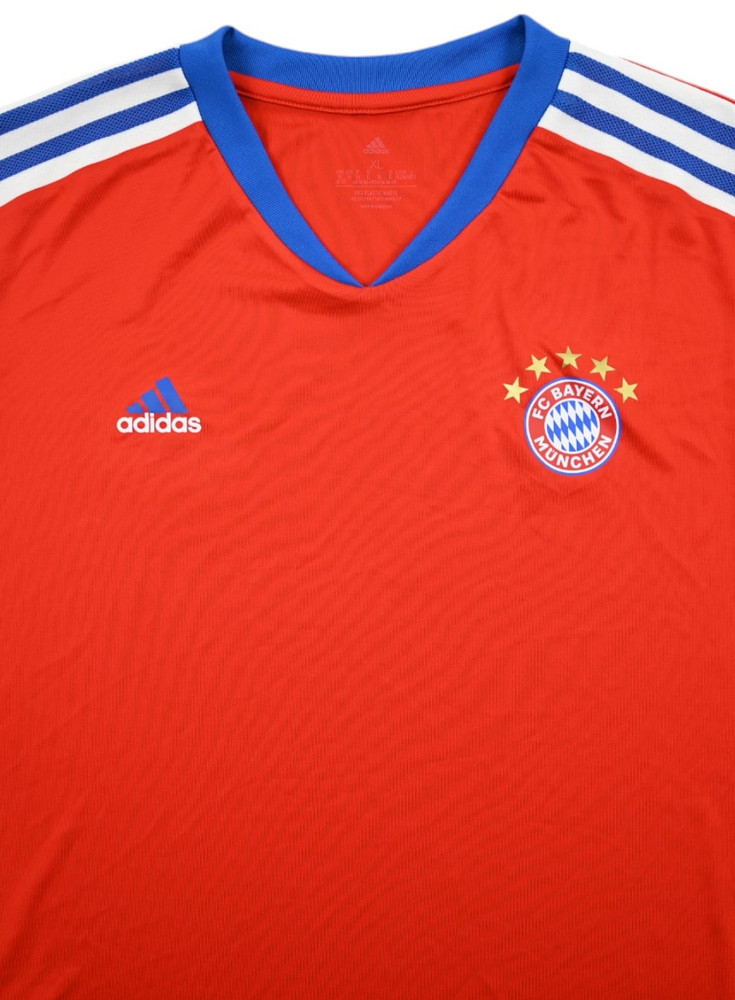 BAYERN MUNCHEN KOSZULKA WOMENS XL