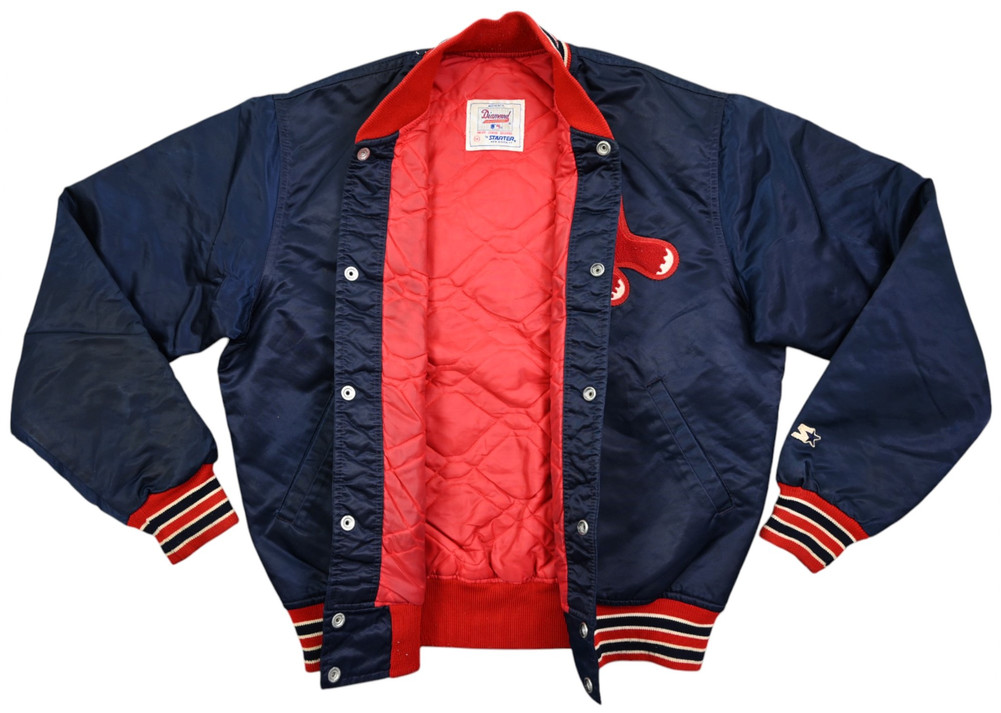 BOSTON RED SOX BASEBALL BLUZA M