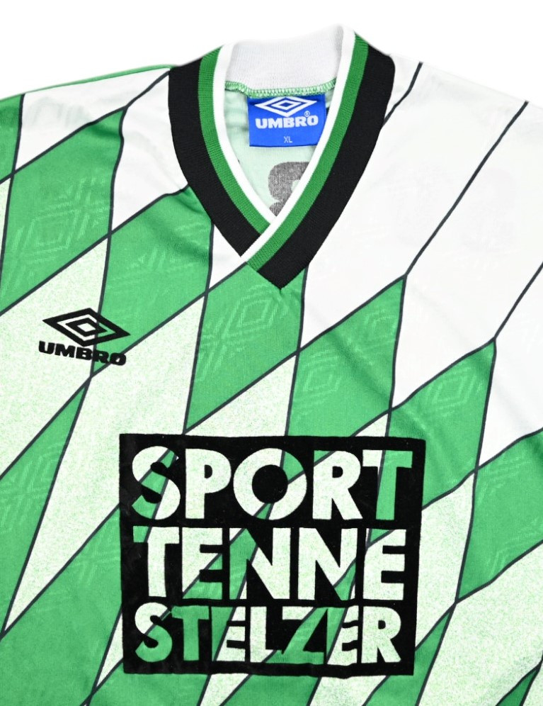 SV BAAR #3 LONGSLEEVE XL