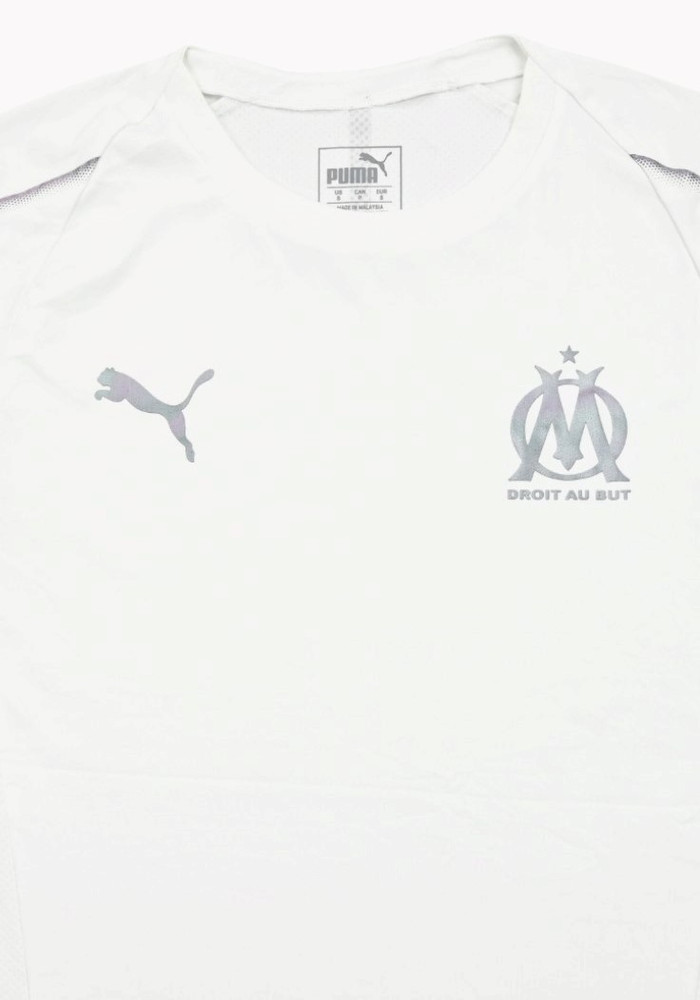 OLYMPIQUE MARSEILLE SHIRT S