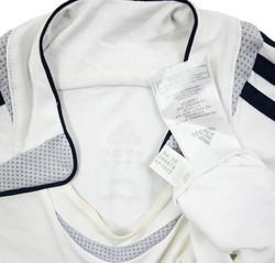 2006-07 REAL MADRID SHIRT S