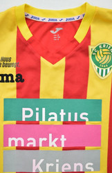 2015-16 SC KRIENS SHIRT S