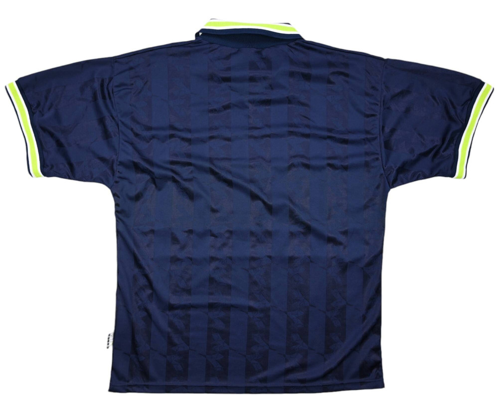 DIADORA OLDSCHOOL SHIRT L