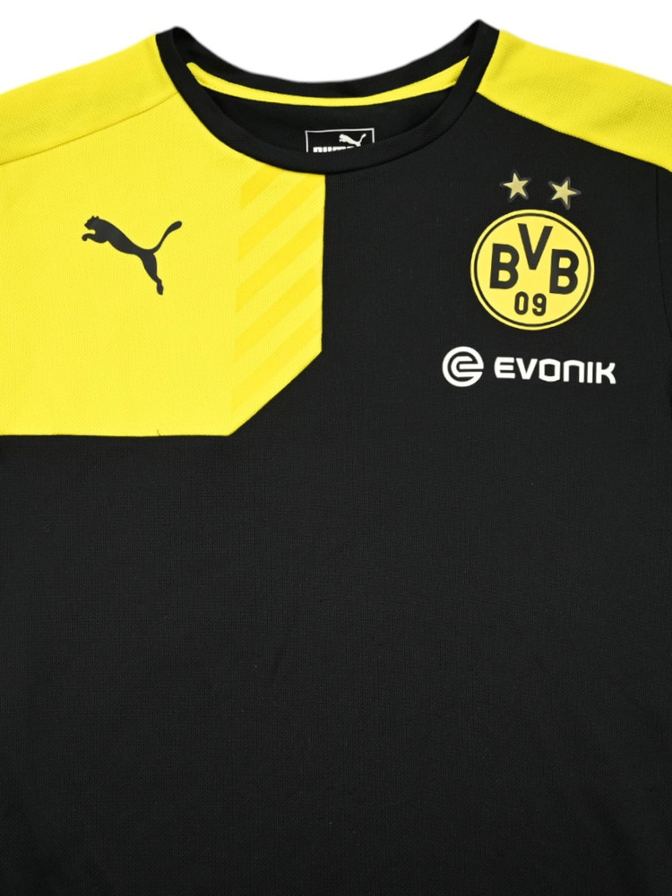 2015-16 BORUSSIA DORTMUND KOSZULKA XXL. BOYS