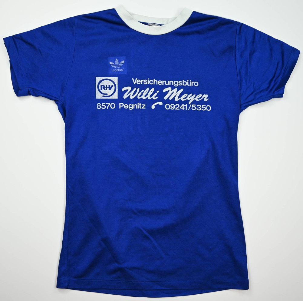 UHLSPORT OLDSCHOOL SHIRT S