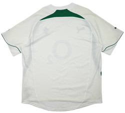 IRELAND IRFU RUGBY KOSZULKA XL