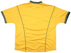 2000-02 CELTIC KOSZULKA XXL