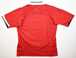 2004-06 MANCHESTER UNITED KOSZULKA XL