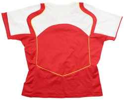 2004-05 ARSENAL LONDON KOSZULKA WOMENS XL