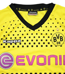 2011-12 BORUSSIA DORTMUND *KIKI* KOSZULKA XXL