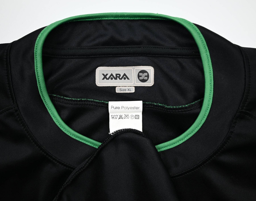 2006-07 NORWICH CITY KOSZULKA XL