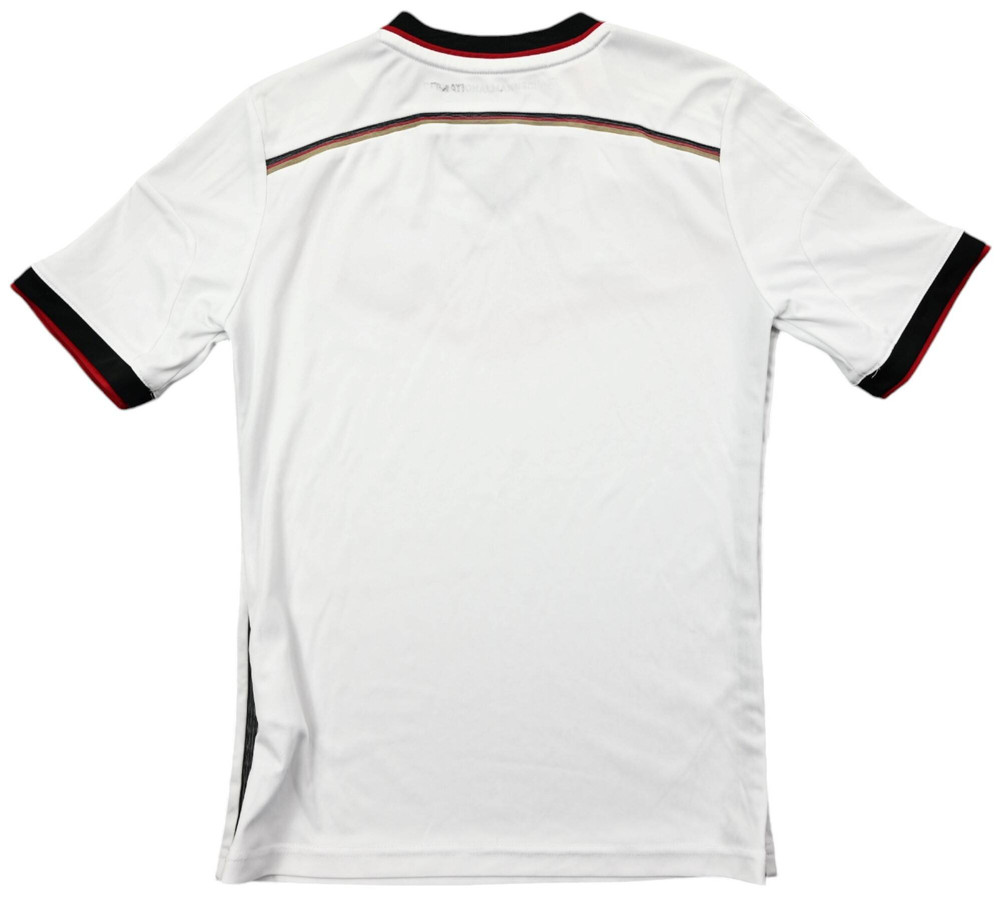 2014-15 GERMANY KOSZULKA M. BOYS