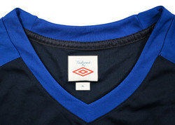 2011-12 HEARTS SHIRT XL