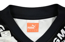 CASTLEFORD TIGERS RUGBY SHIRT S