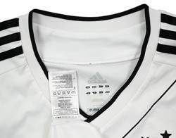 2012-13 GERMANY SHIRT L
