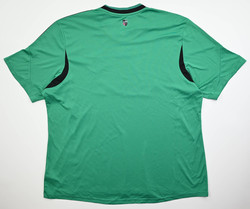 2013-15 SCHALKE 04 KOSZULKA 3XL