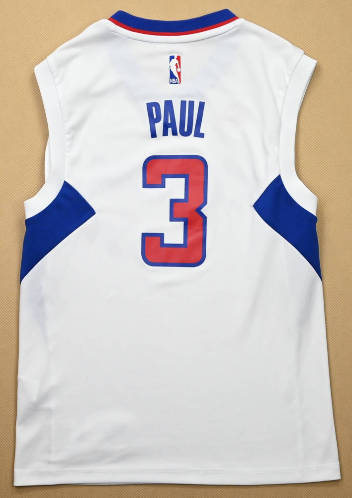 LOS ANGELES CLIPPERS *PAUL* NBA KOSZULKA S